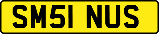 SM51NUS