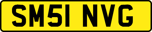 SM51NVG