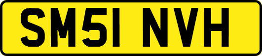 SM51NVH