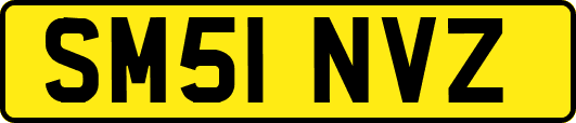 SM51NVZ