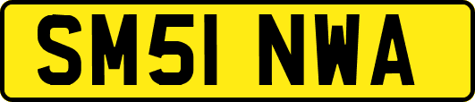 SM51NWA