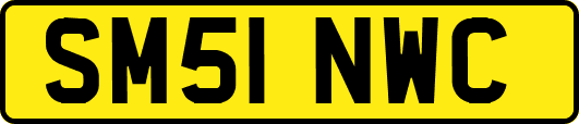 SM51NWC