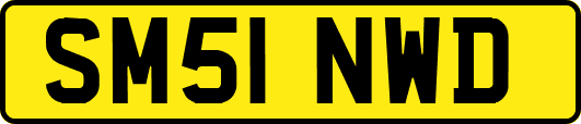 SM51NWD