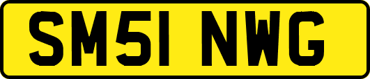 SM51NWG