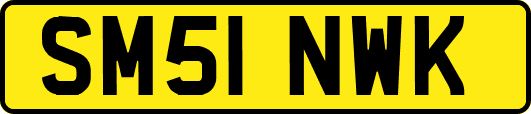 SM51NWK