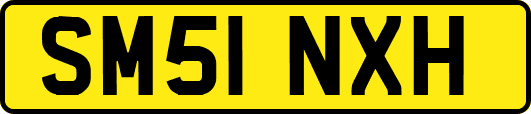 SM51NXH