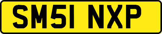 SM51NXP