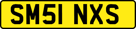 SM51NXS
