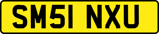 SM51NXU