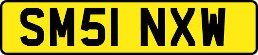 SM51NXW