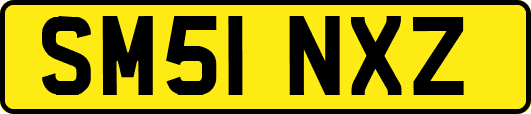 SM51NXZ