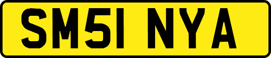 SM51NYA