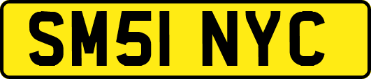 SM51NYC