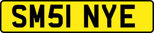 SM51NYE