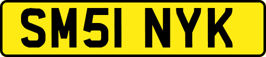 SM51NYK