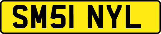 SM51NYL