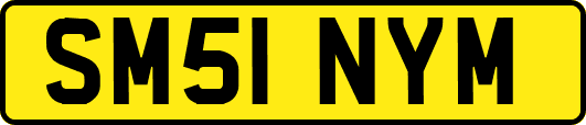 SM51NYM