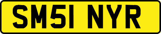 SM51NYR
