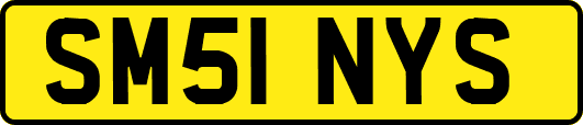 SM51NYS