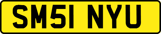 SM51NYU