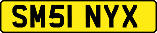 SM51NYX