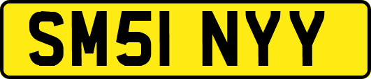SM51NYY