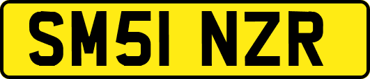 SM51NZR