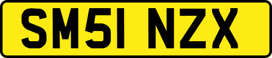 SM51NZX