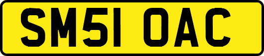 SM51OAC