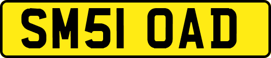 SM51OAD