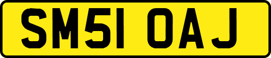 SM51OAJ
