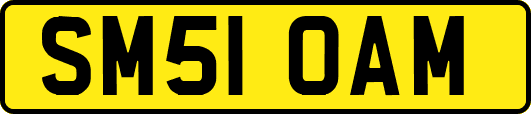 SM51OAM