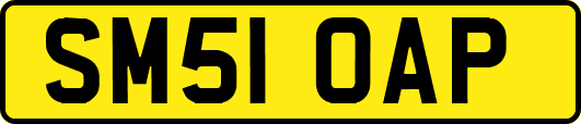 SM51OAP