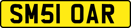 SM51OAR