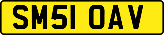 SM51OAV