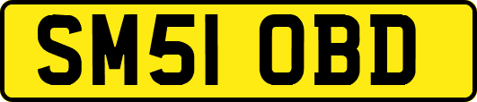SM51OBD