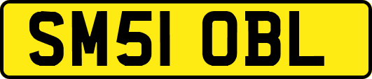 SM51OBL