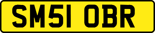 SM51OBR