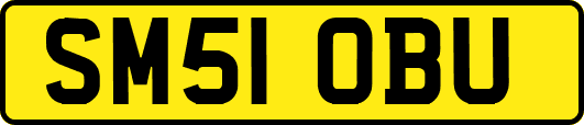 SM51OBU