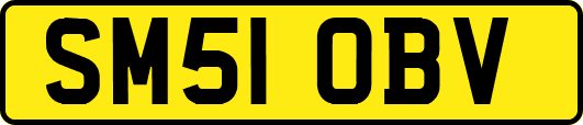 SM51OBV