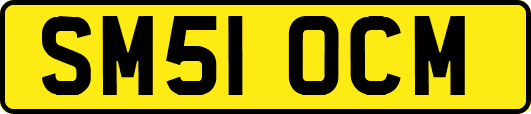 SM51OCM