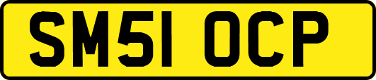 SM51OCP