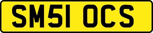 SM51OCS