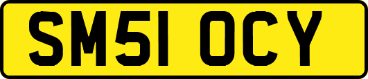 SM51OCY