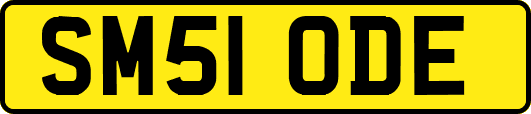 SM51ODE