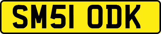 SM51ODK