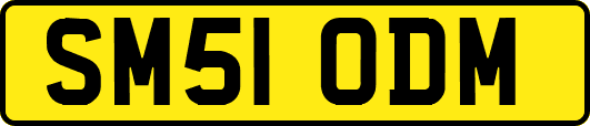 SM51ODM