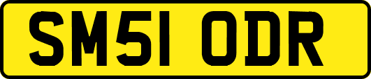 SM51ODR
