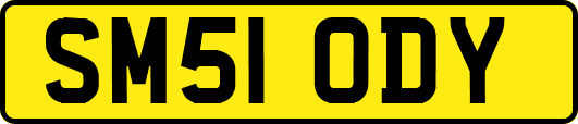 SM51ODY