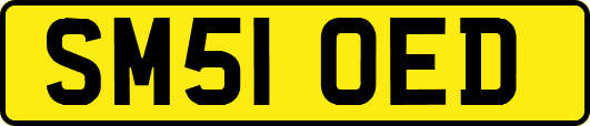 SM51OED